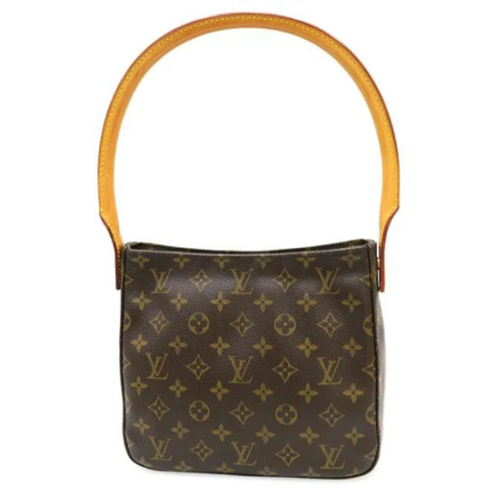 Louis Vuitton Monogram Looping - Picture 2 of 9